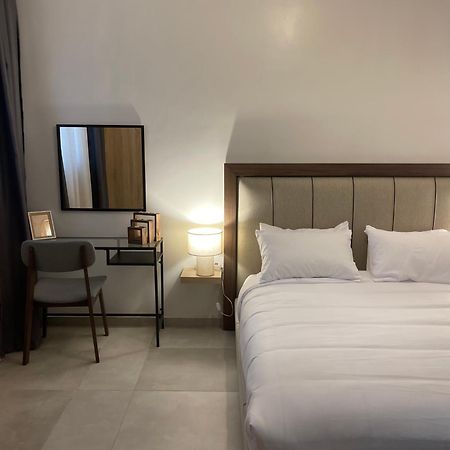 Assalama Residency City Center By Tce Agadir Dış mekan fotoğraf
