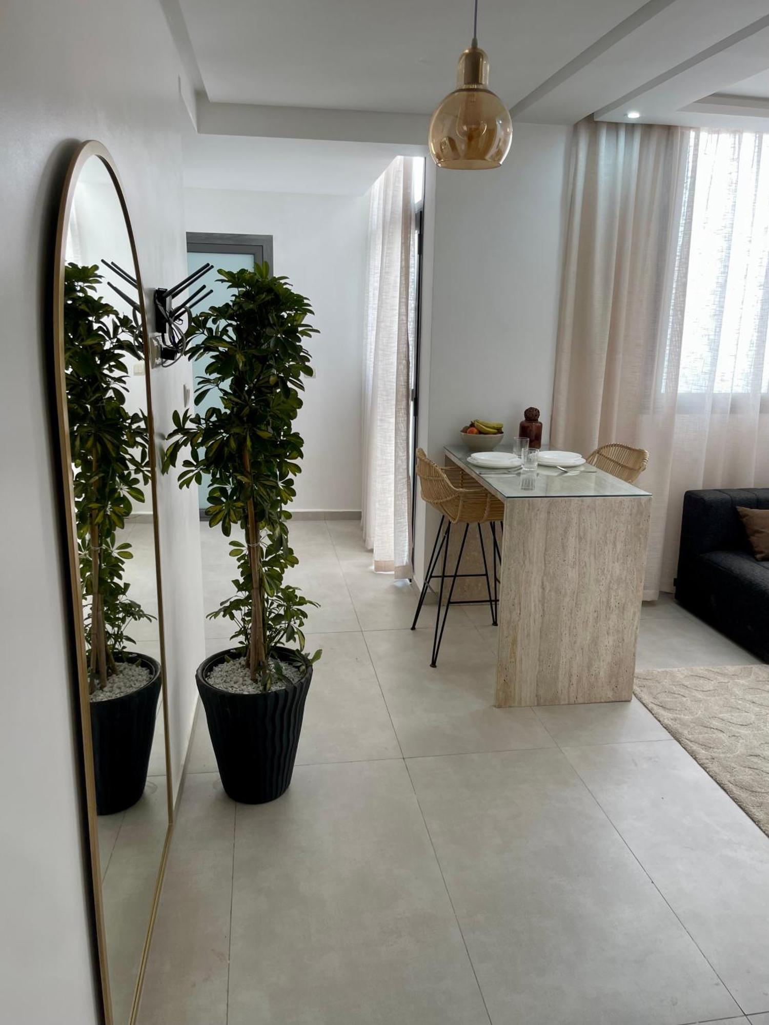 Assalama Residency City Center By Tce Agadir Dış mekan fotoğraf