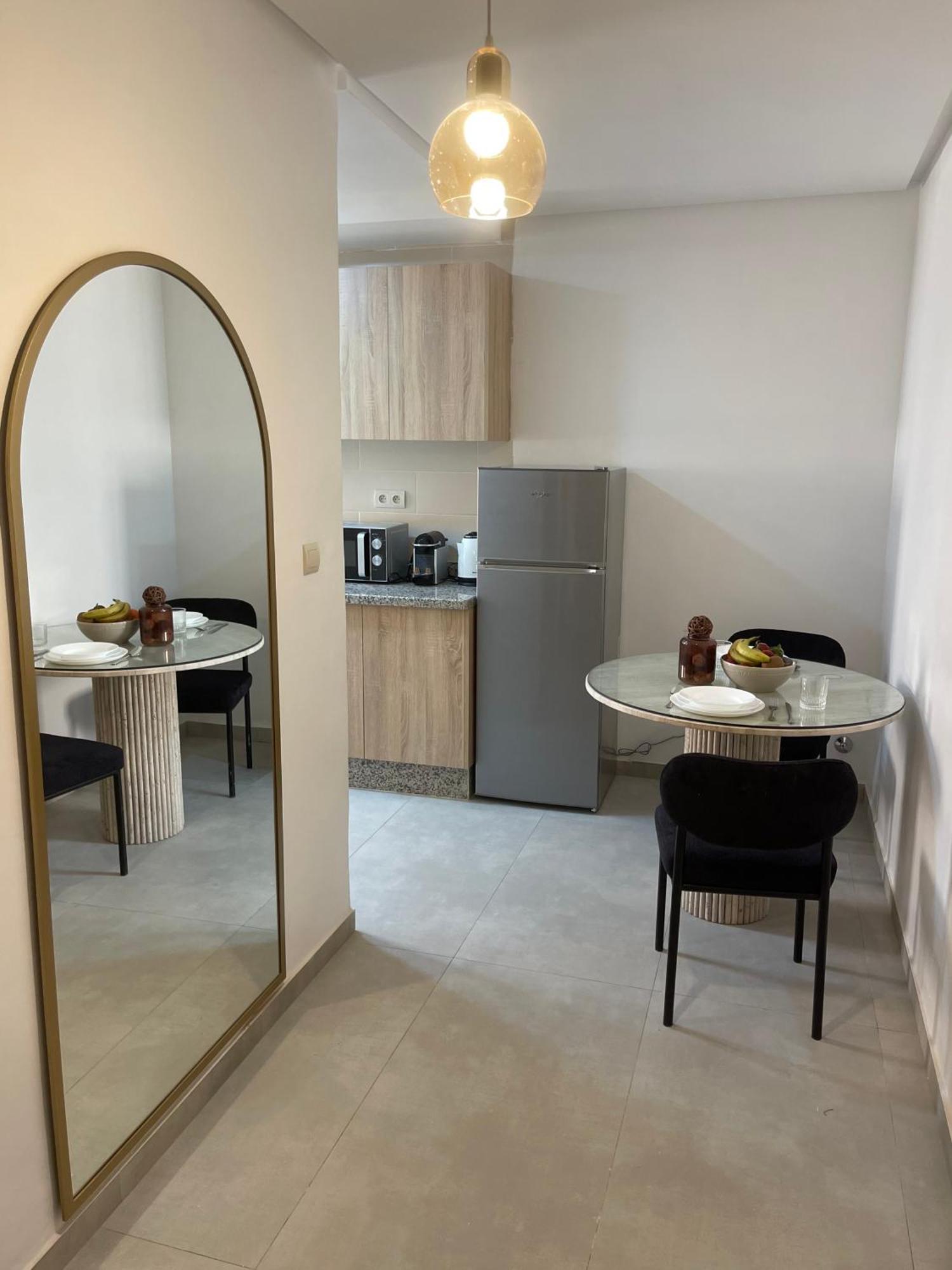 Assalama Residency City Center By Tce Agadir Dış mekan fotoğraf