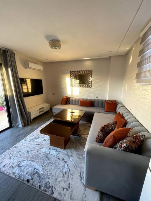 Assalama Residency City Center By Tce Agadir Dış mekan fotoğraf
