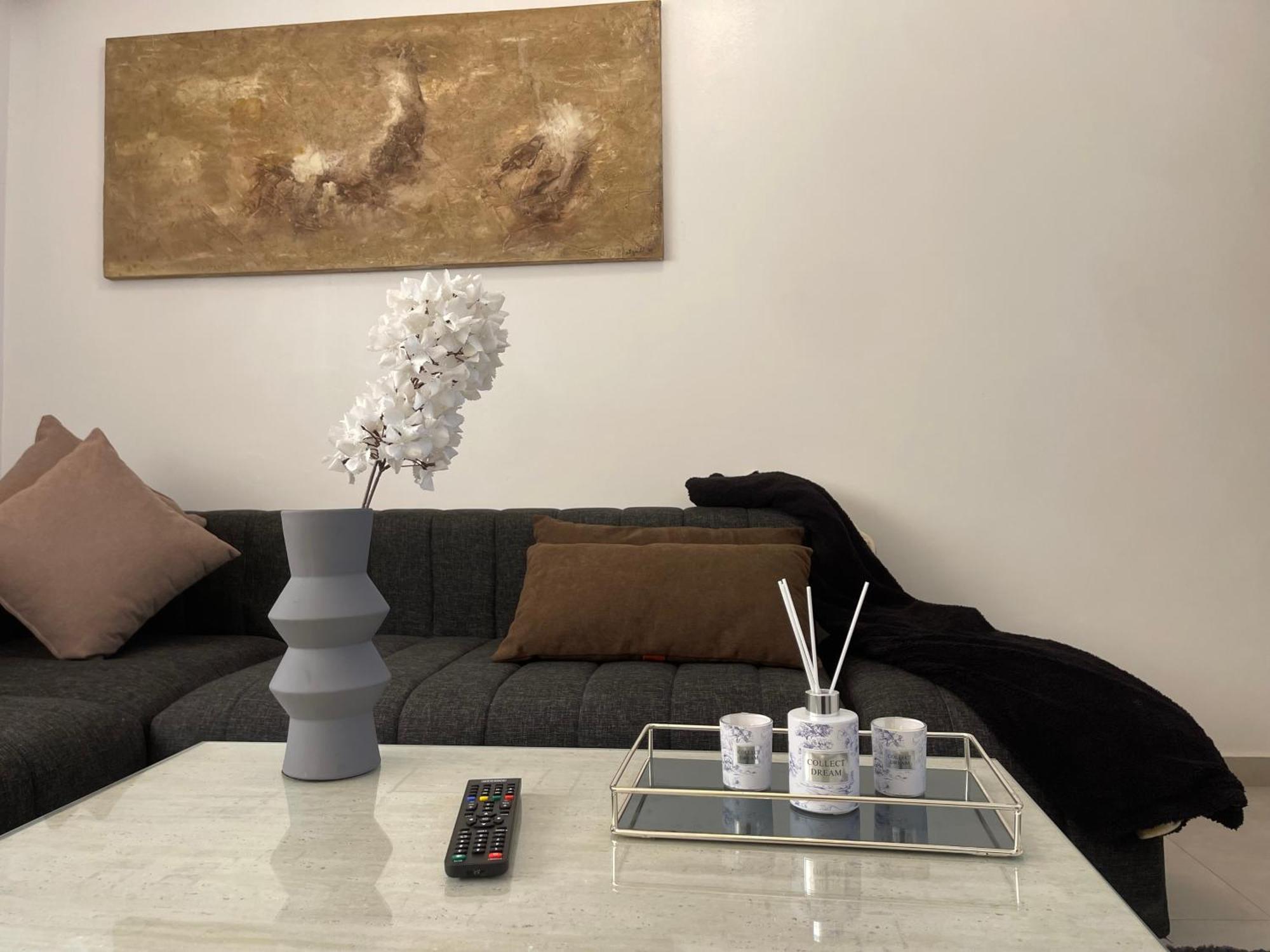 Assalama Residency City Center By Tce Agadir Dış mekan fotoğraf