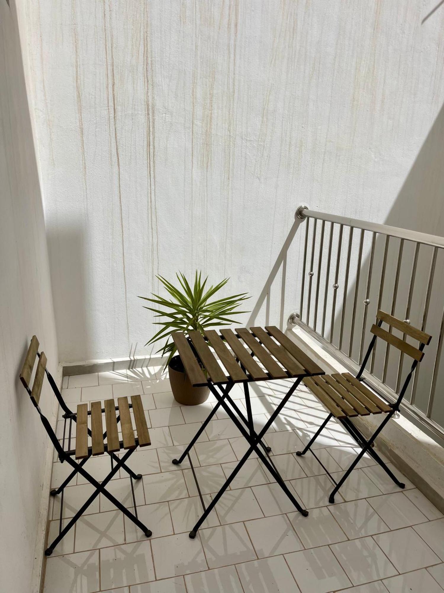 Assalama Residency City Center By Tce Agadir Dış mekan fotoğraf