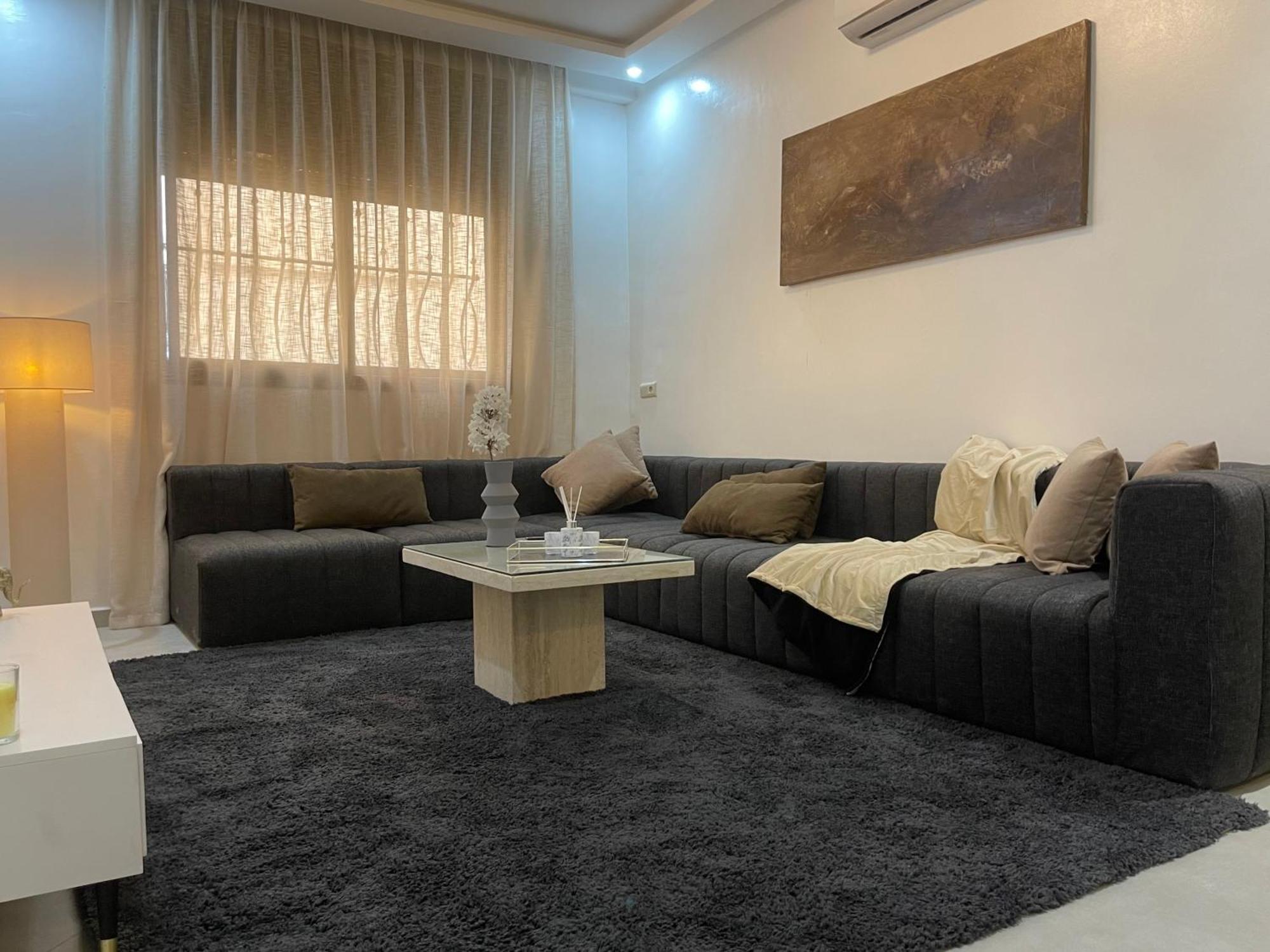 Assalama Residency City Center By Tce Agadir Dış mekan fotoğraf