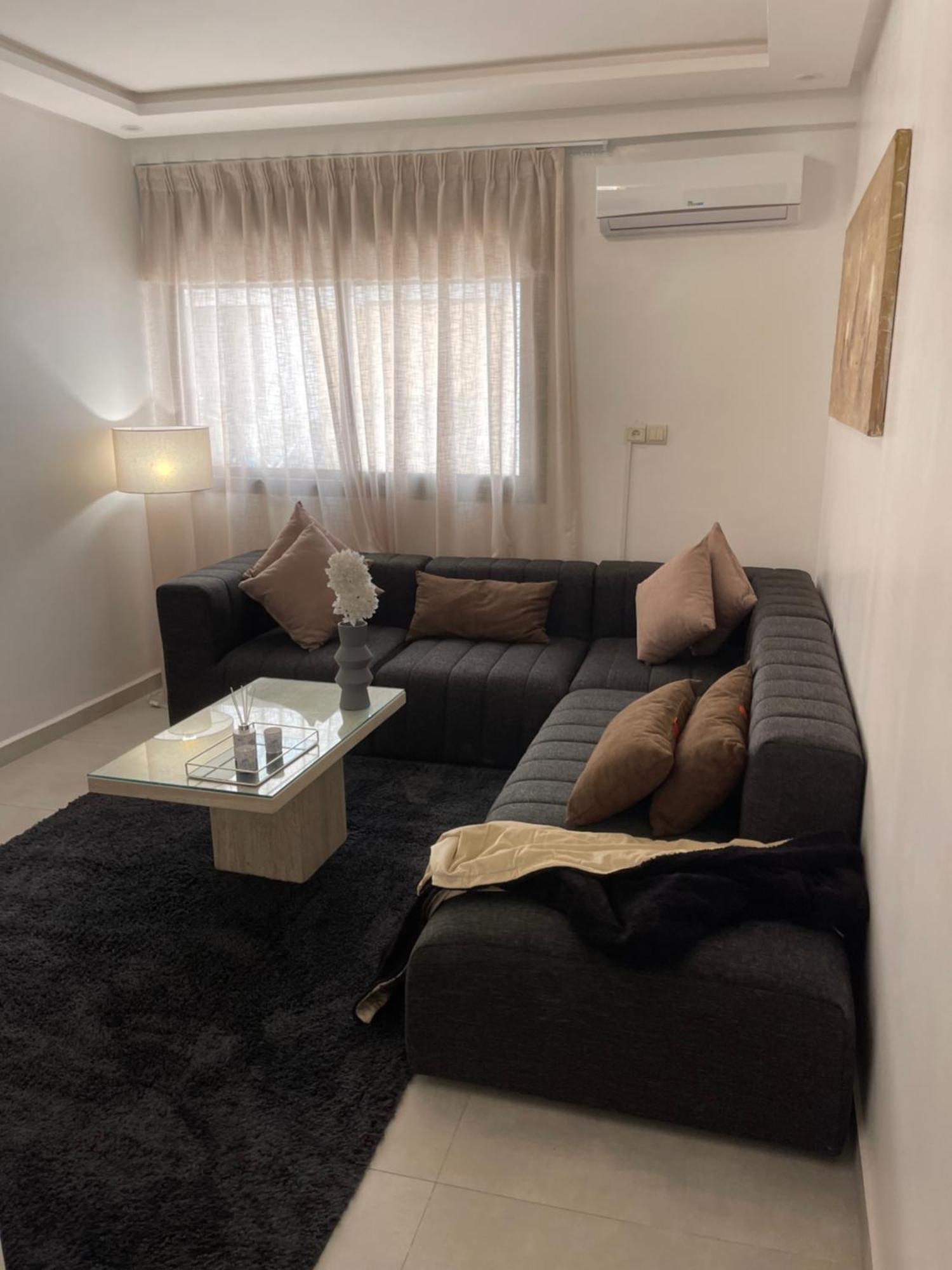 Assalama Residency City Center By Tce Agadir Dış mekan fotoğraf