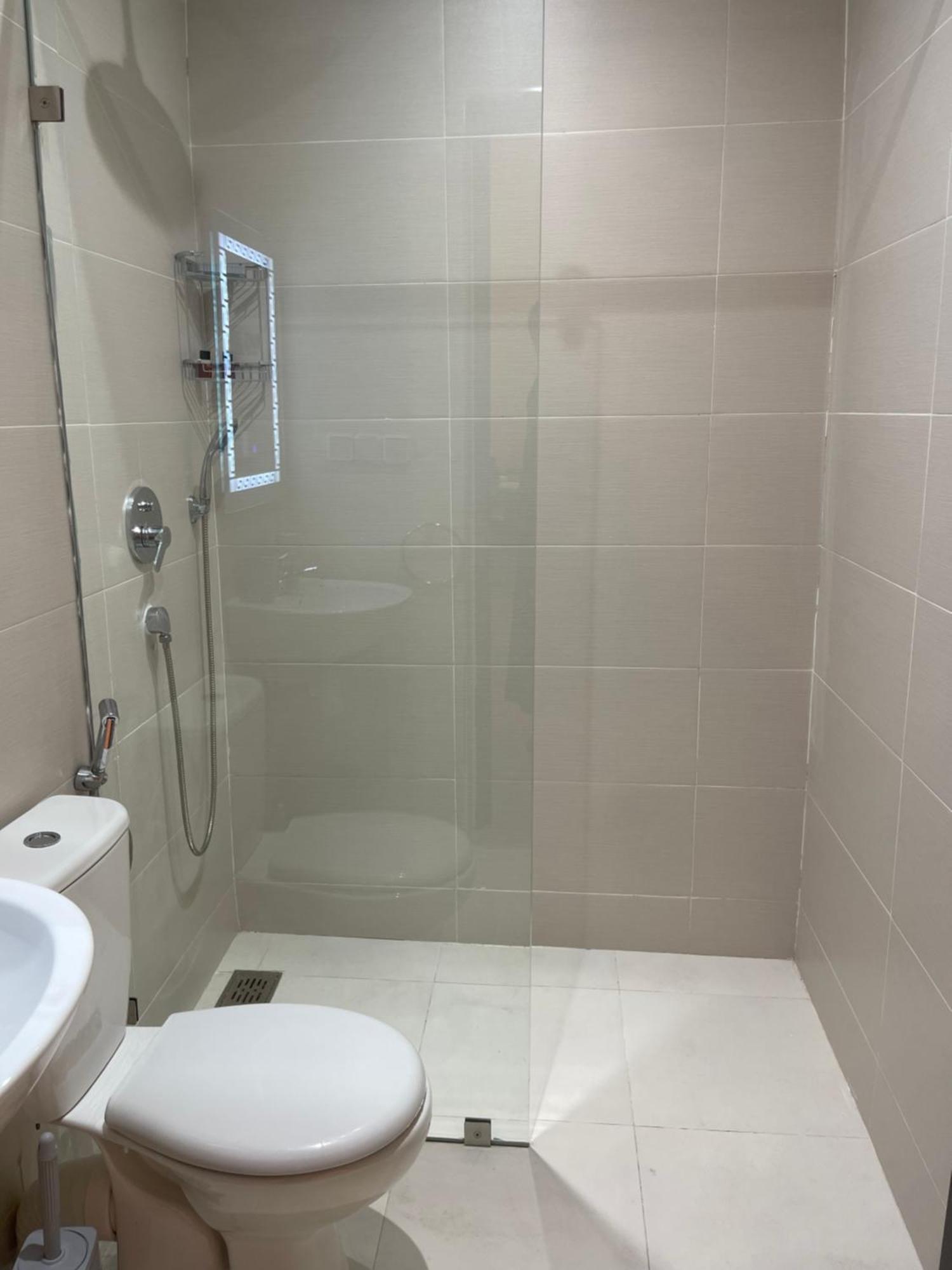 Assalama Residency City Center By Tce Agadir Dış mekan fotoğraf