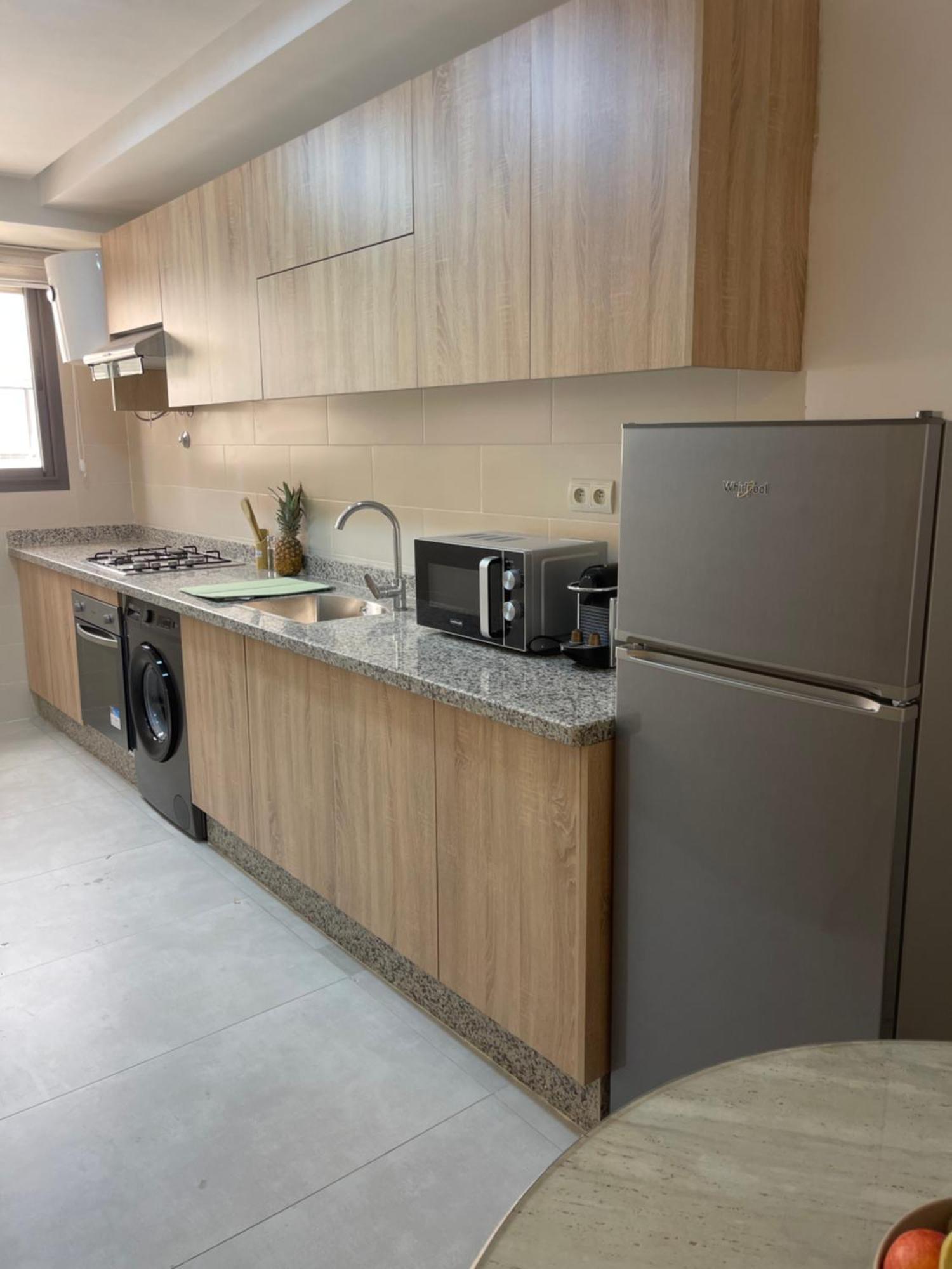 Assalama Residency City Center By Tce Agadir Dış mekan fotoğraf