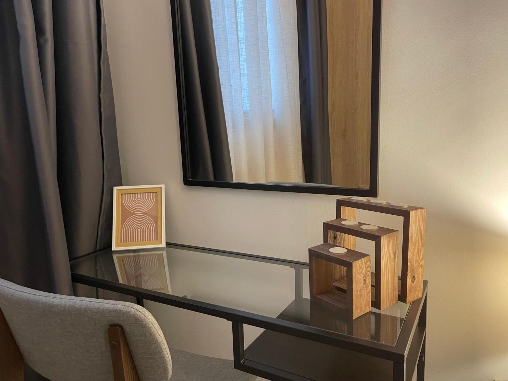 Assalama Residency City Center By Tce Agadir Dış mekan fotoğraf