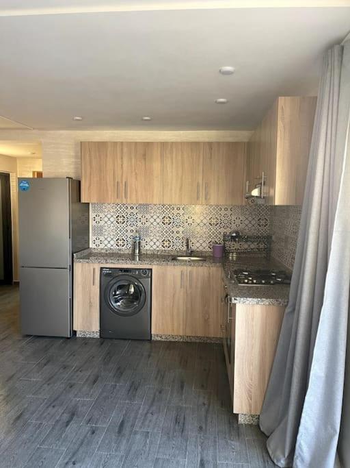 Assalama Residency City Center By Tce Agadir Dış mekan fotoğraf