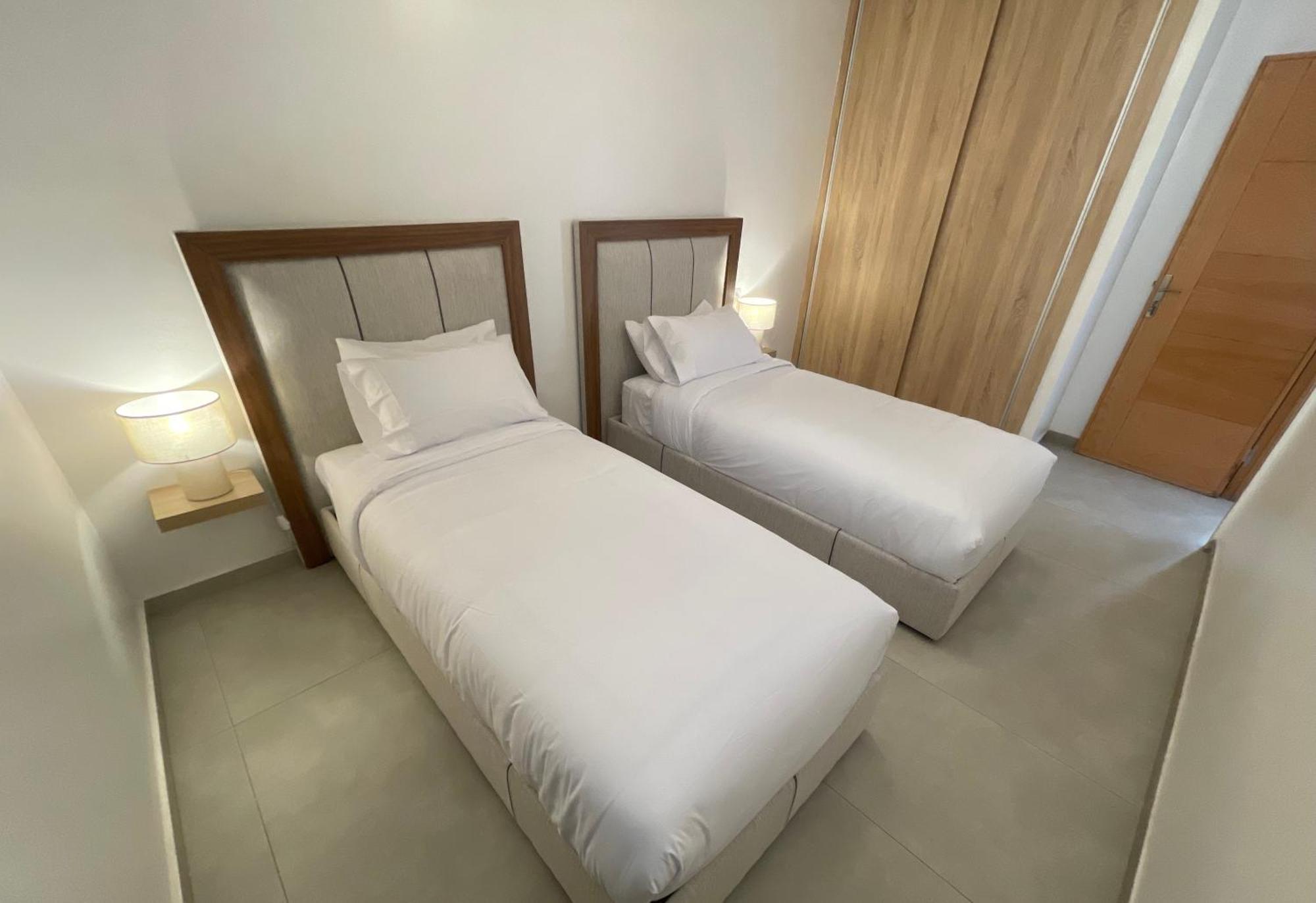 Assalama Residency City Center By Tce Agadir Oda fotoğraf
