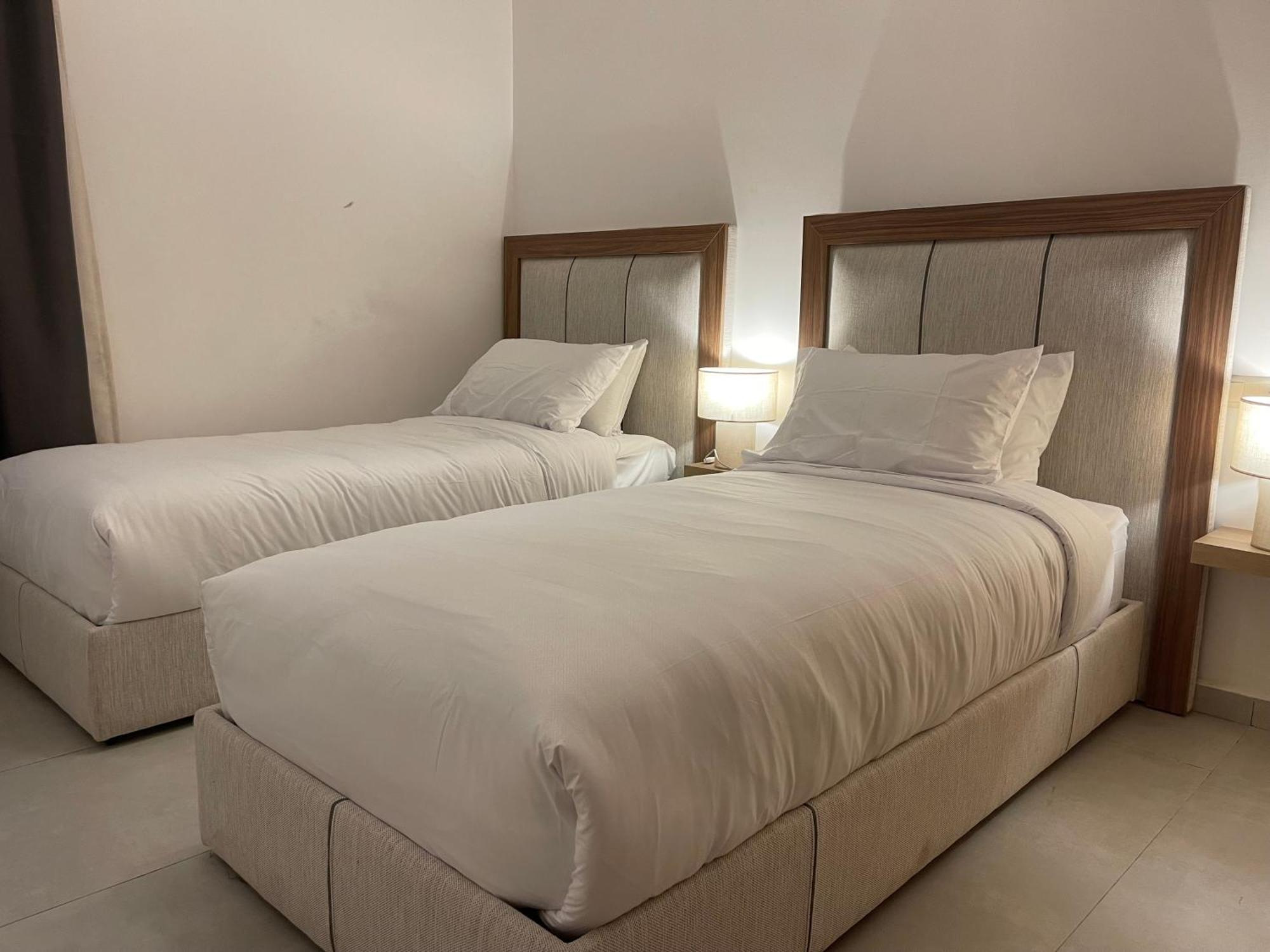 Assalama Residency City Center By Tce Agadir Oda fotoğraf