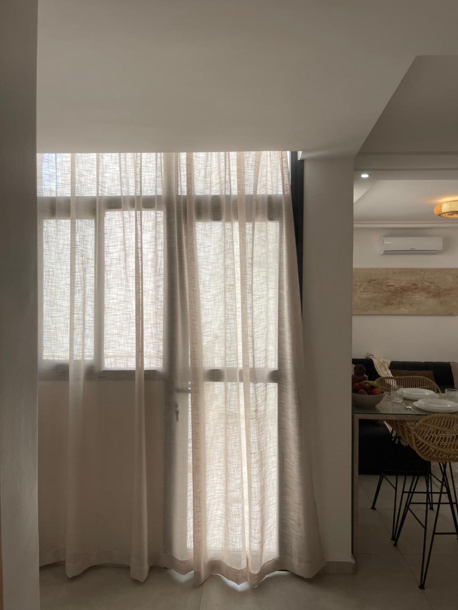 Assalama Residency City Center By Tce Agadir Oda fotoğraf