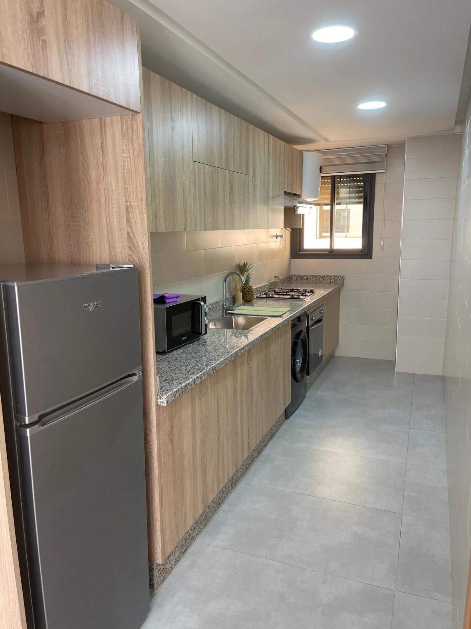Assalama Residency City Center By Tce Agadir Oda fotoğraf