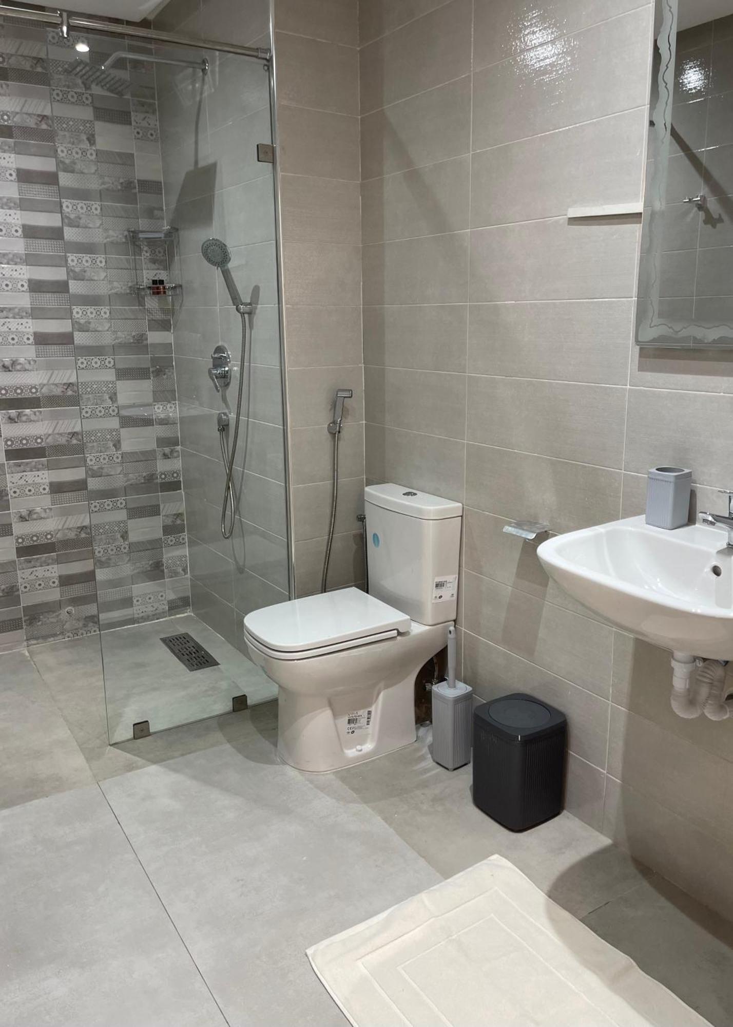 Assalama Residency City Center By Tce Agadir Oda fotoğraf