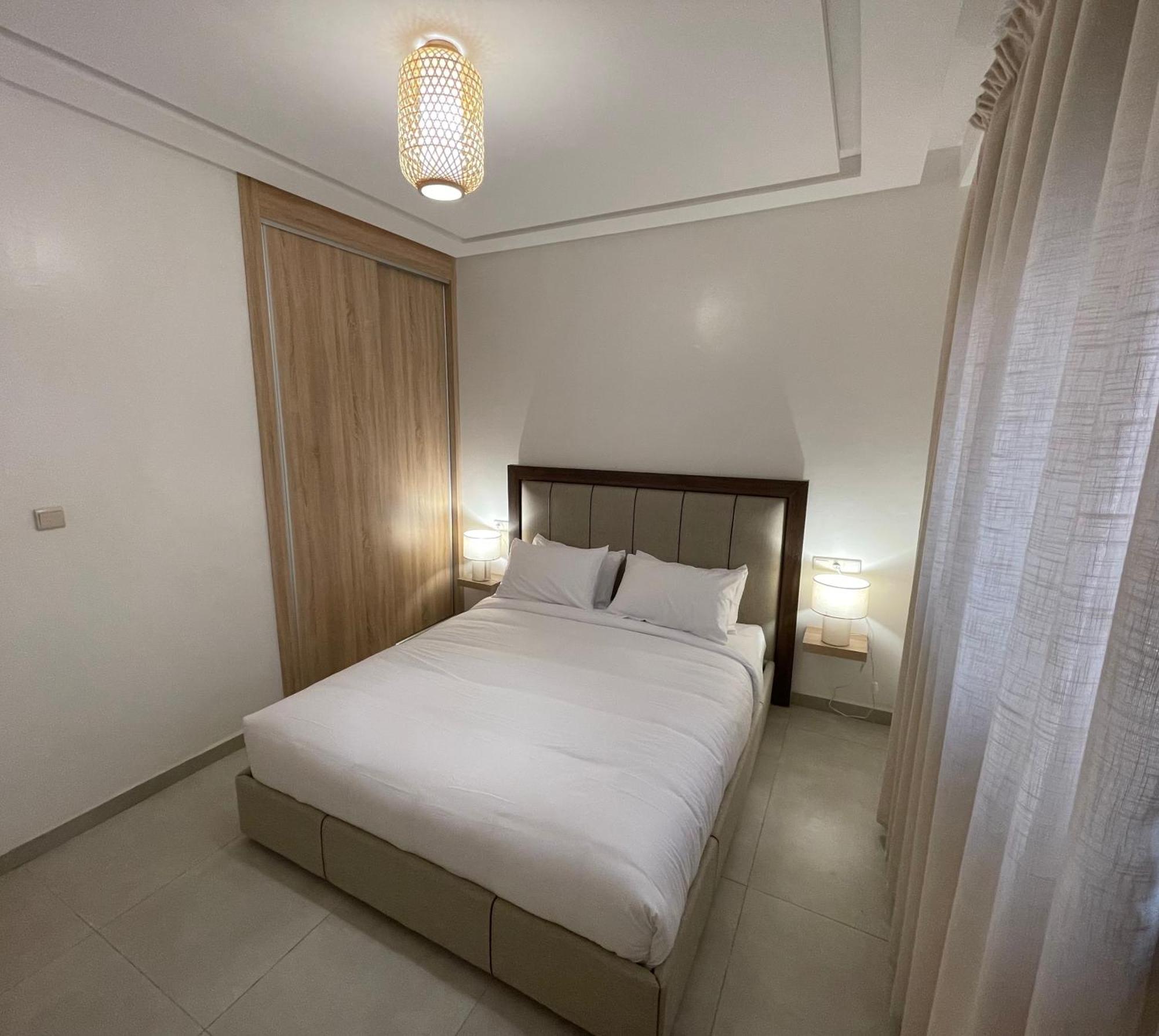 Assalama Residency City Center By Tce Agadir Oda fotoğraf