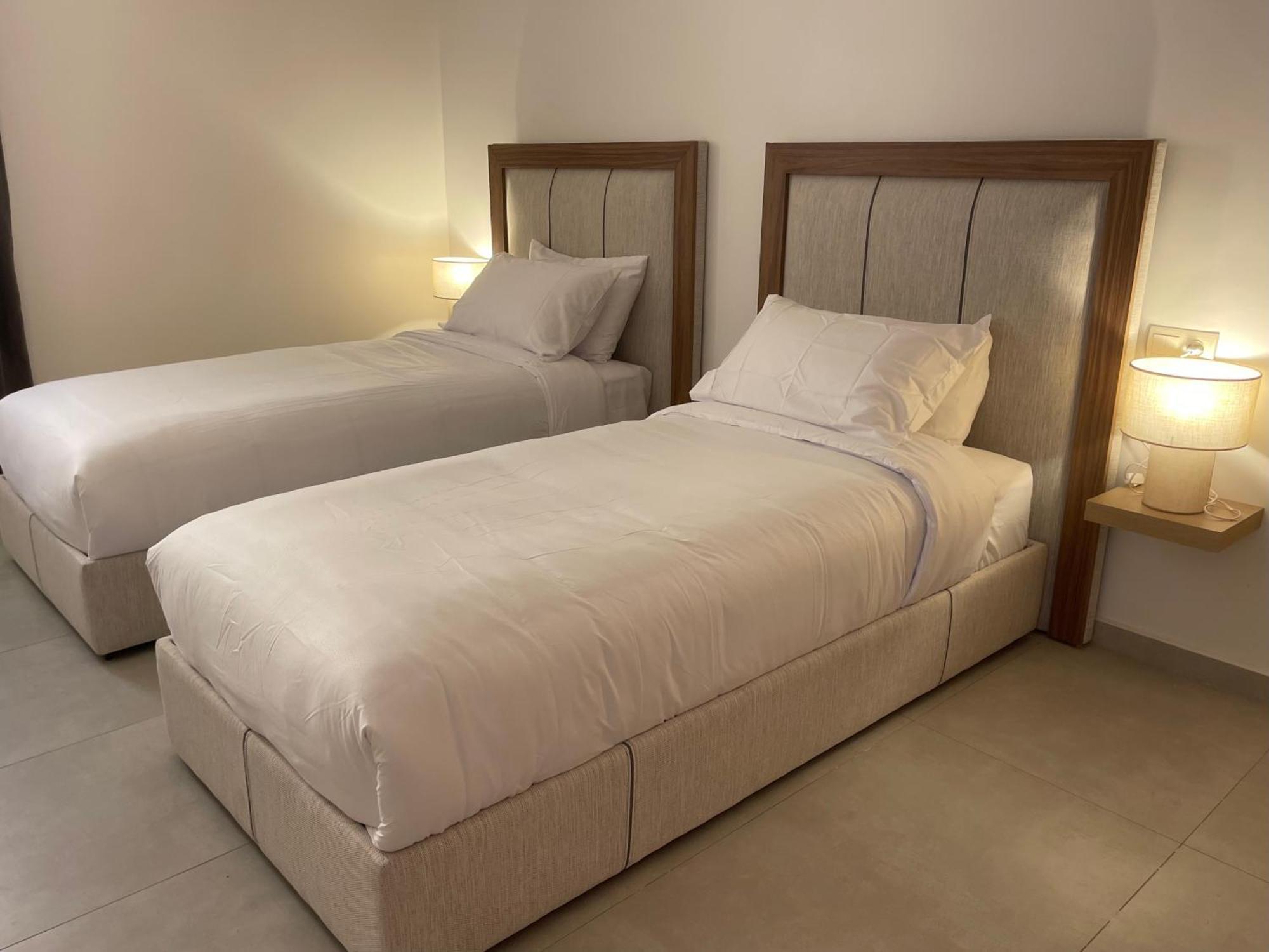 Assalama Residency City Center By Tce Agadir Oda fotoğraf