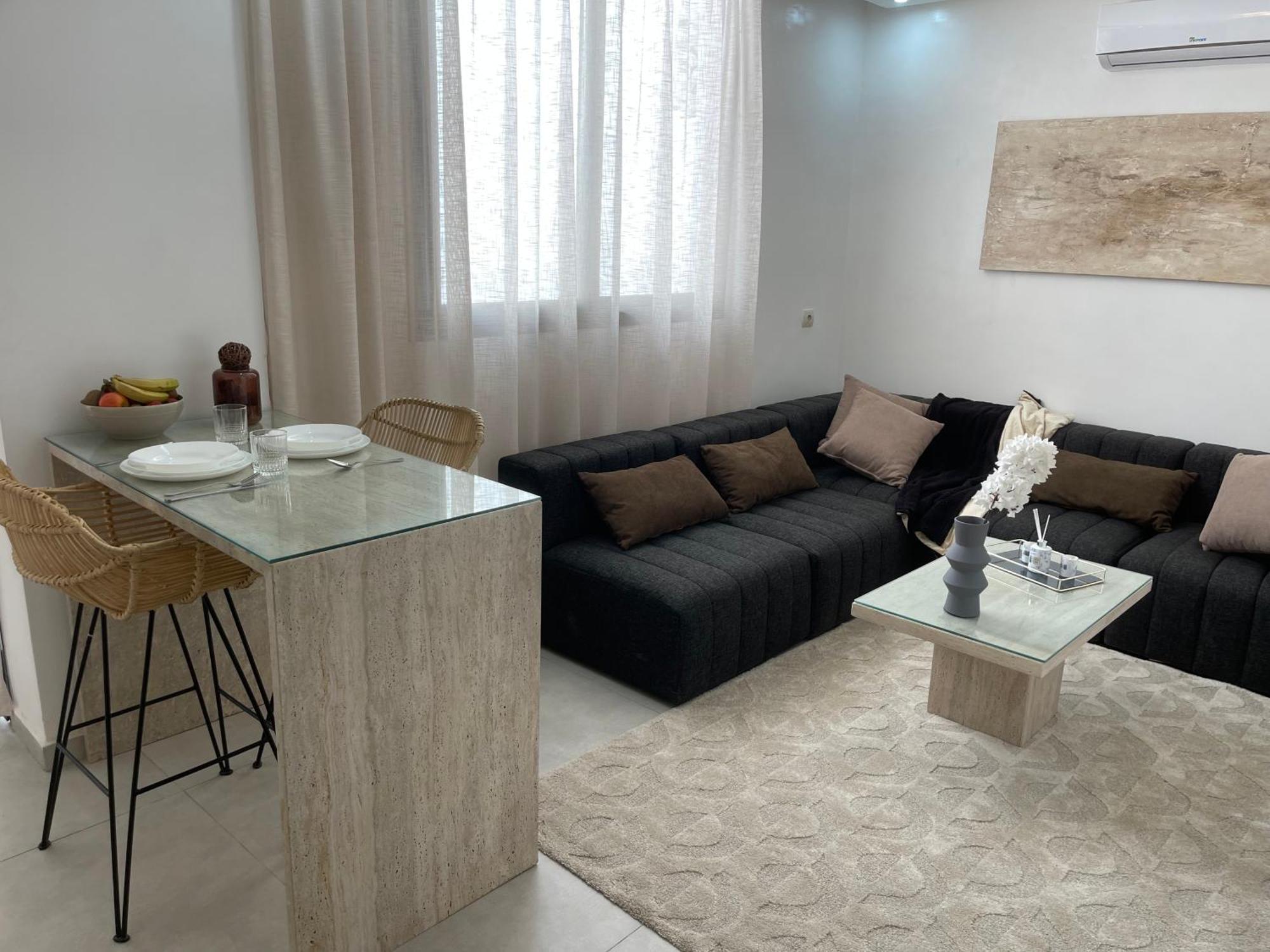Assalama Residency City Center By Tce Agadir Oda fotoğraf