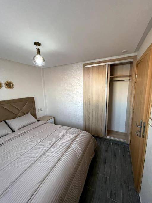 Assalama Residency City Center By Tce Agadir Dış mekan fotoğraf