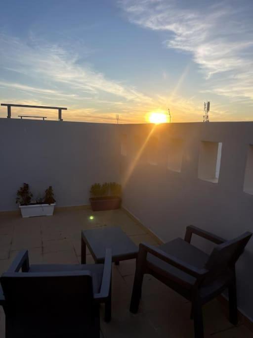 Assalama Residency City Center By Tce Agadir Dış mekan fotoğraf