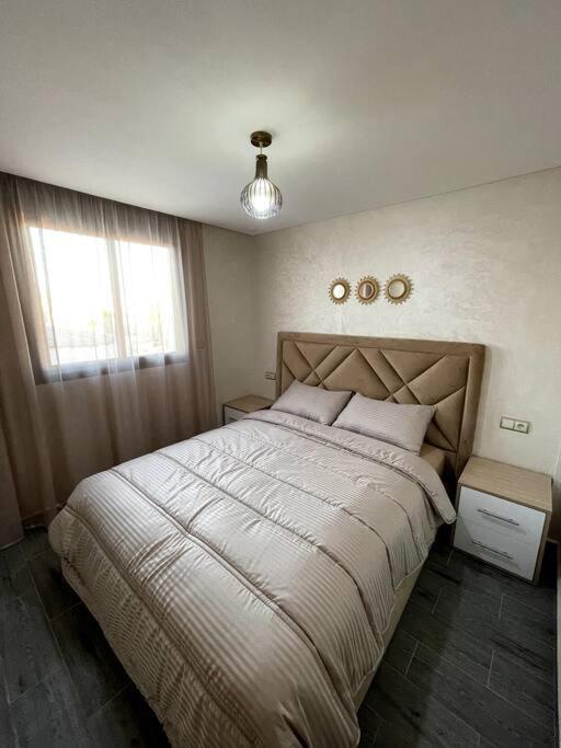 Assalama Residency City Center By Tce Agadir Dış mekan fotoğraf