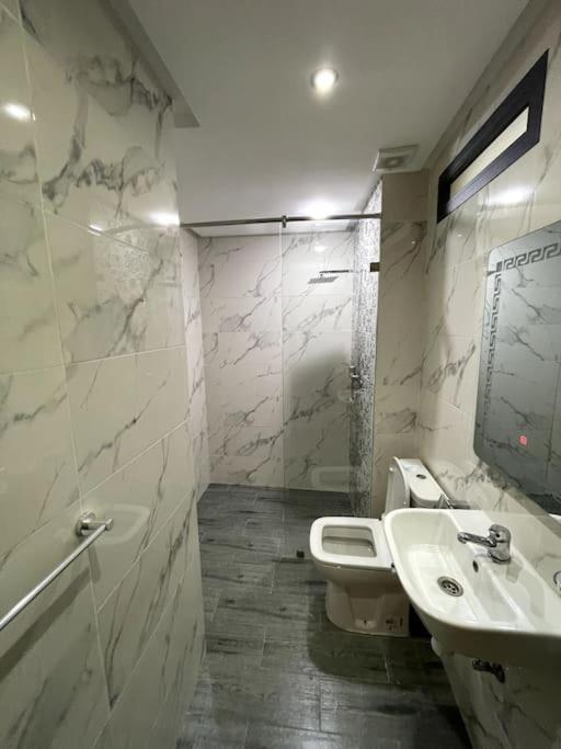 Assalama Residency City Center By Tce Agadir Dış mekan fotoğraf