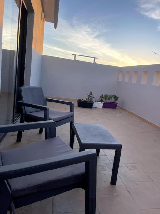 Assalama Residency City Center By Tce Agadir Dış mekan fotoğraf