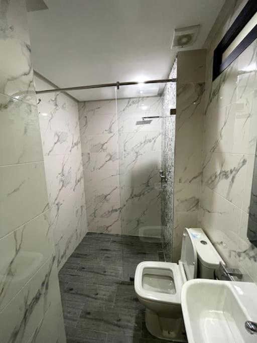 Assalama Residency City Center By Tce Agadir Dış mekan fotoğraf