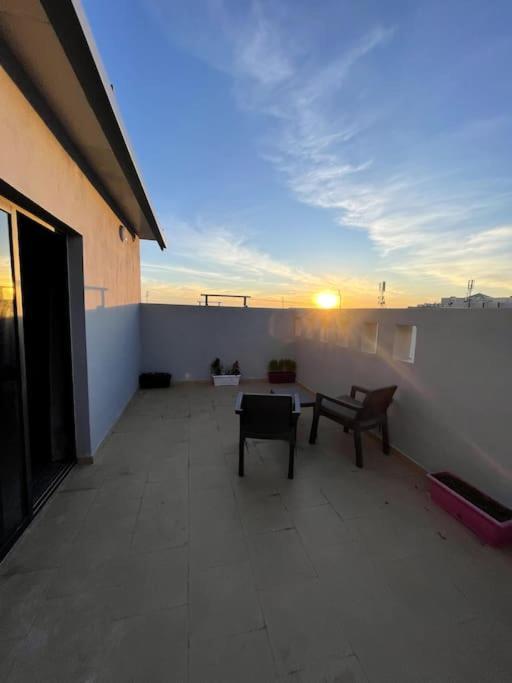 Assalama Residency City Center By Tce Agadir Dış mekan fotoğraf